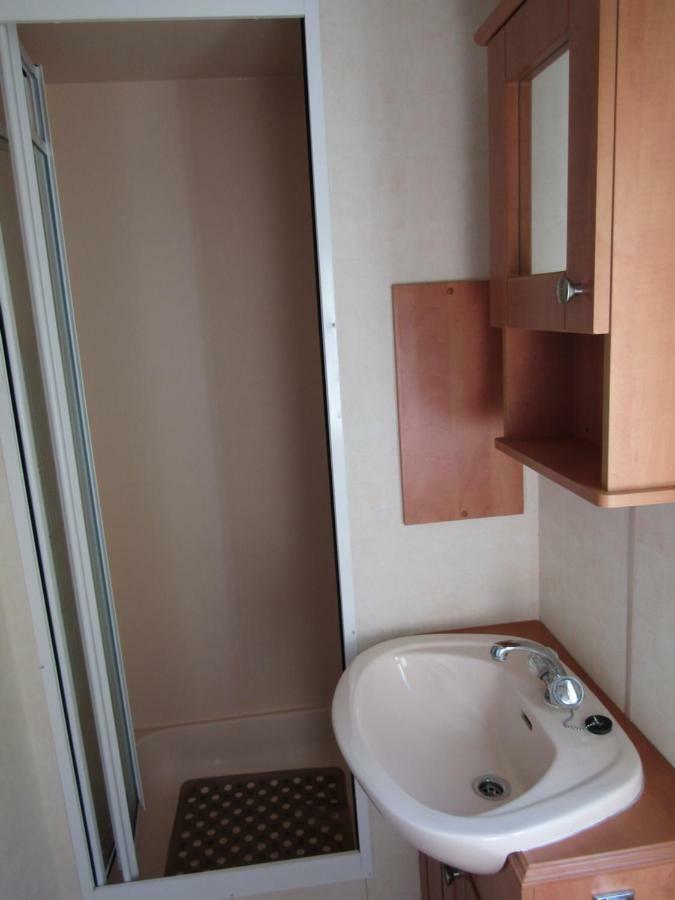 Fenlake Holiday Accommodation Metheringham ภายนอก รูปภาพ