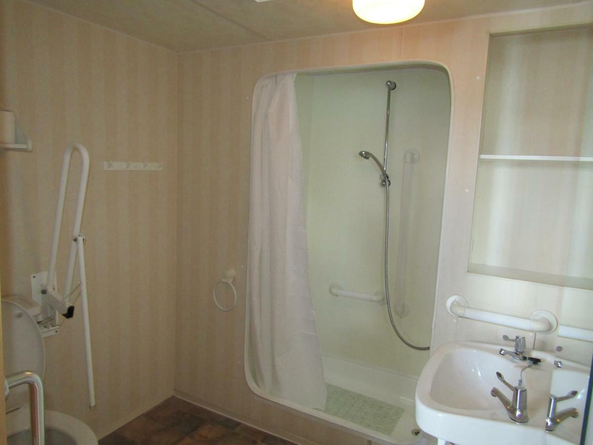 Fenlake Holiday Accommodation Metheringham ภายนอก รูปภาพ